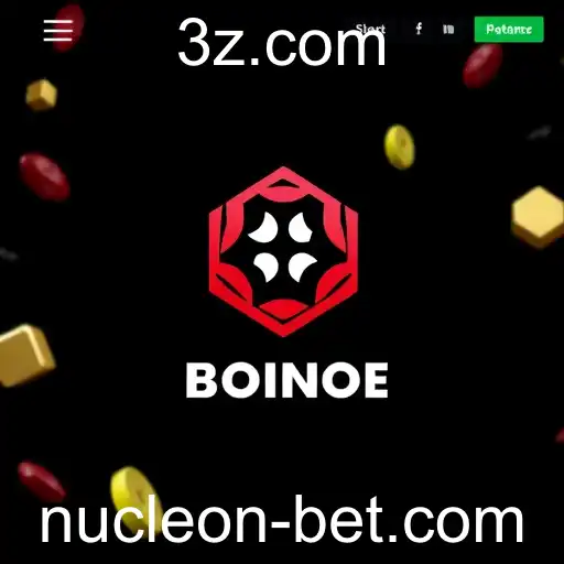 A Ascensão dos Jogos Online no Brasil: O Caso Nucleonbet