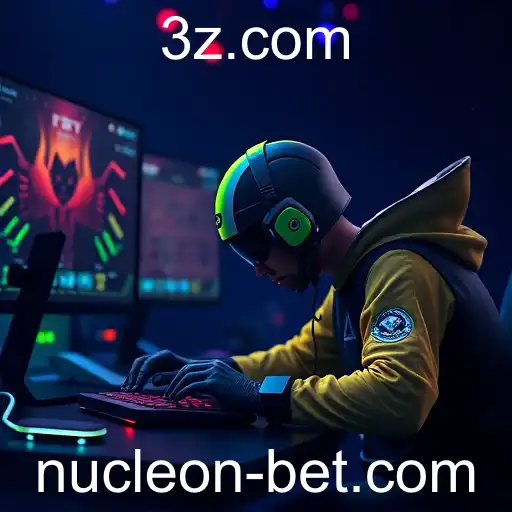 Crescimento e Inovação no Mercado de Jogos Online