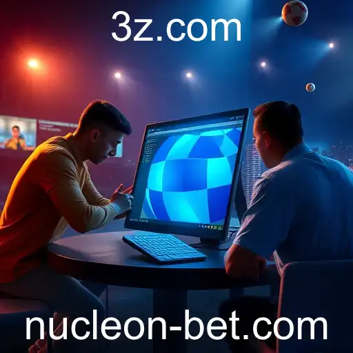 A Aposta Certa no Crescimento do Jogo Online no Brasil