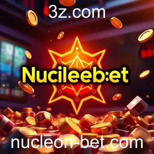 A Revolução dos Jogos Online e a Influência de Nucleonbet