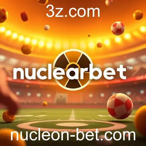 A Revolução dos Jogos Online: O Impacto da 'nucleonbet' no Cenário Global