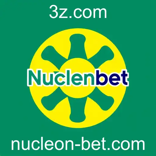 A Ascensão do NucleonBet no Cenário Global de Jogos