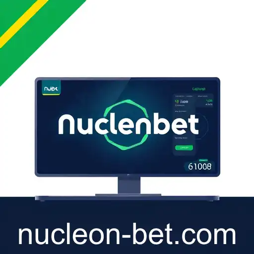 A Ascensão das Apostas Online: Um Olhar Sobre 'Nucleonbet'