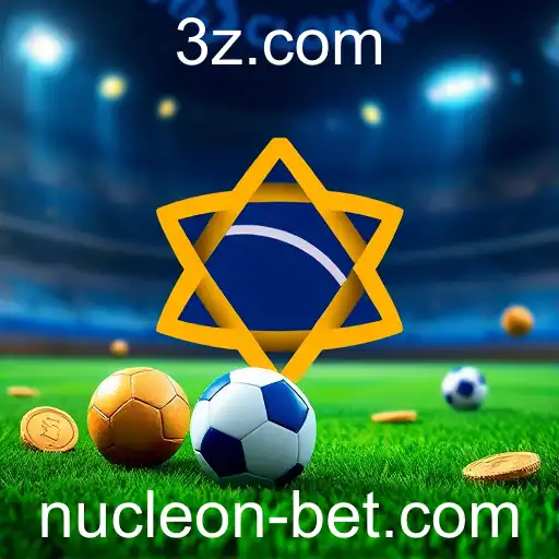 Nucleonbet Revoluciona o Cenário de Apostas Online no Brasil