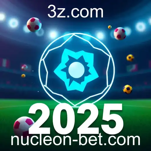 Nucleonbet: A Nova Tendência do Jogo Online