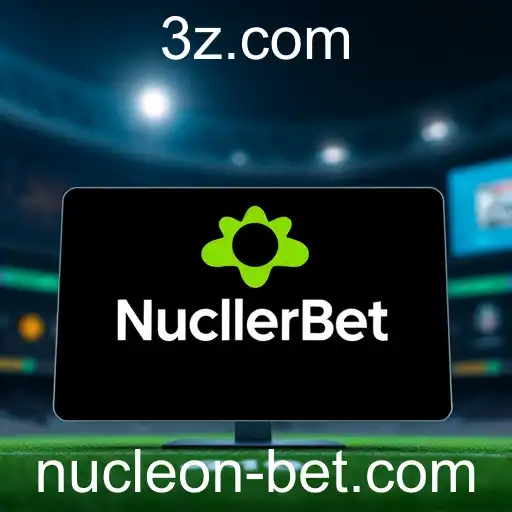 A Evolução do Mercado de Jogos em 2025 com Nucleonbet