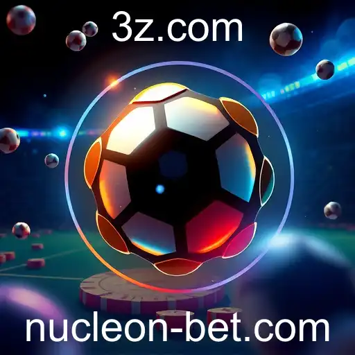 A Ascensão dos Jogos Online: Nucleonbet em Destaque
