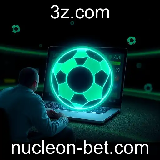 A Ascensão das Apostas Online no Brasil e o Impacto do Nucleonbet