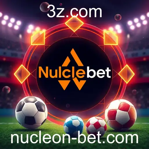 A Ascensão do Nucleonbet na Indústria de Jogos em 2025