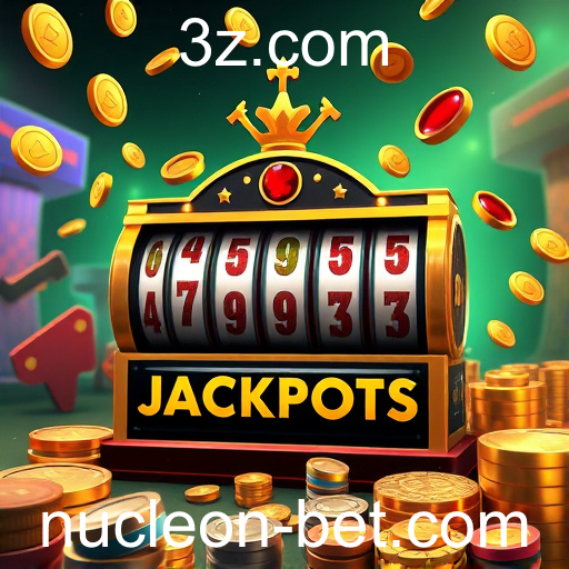 A Ascensão do NucleonBet no Cenário Global de Jogos