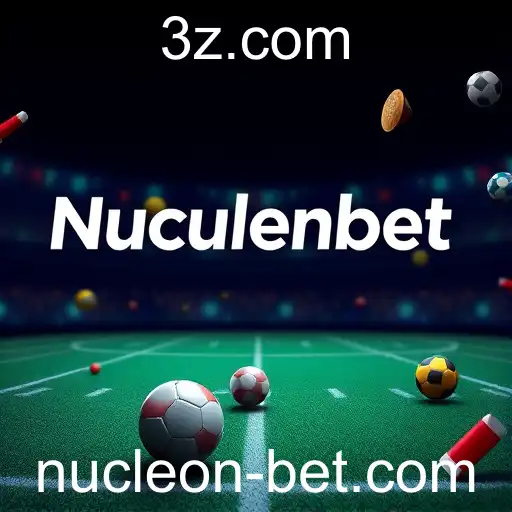 Crescimento do Setor de Jogos em 2025: Um Olhar Sobre o Nucleonbet