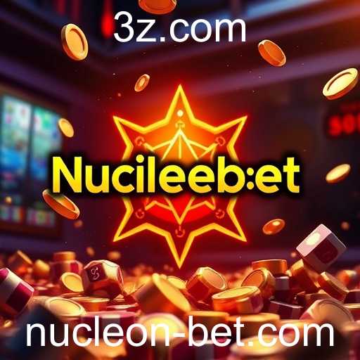 A Revolução dos Jogos Online e a Influência de Nucleonbet