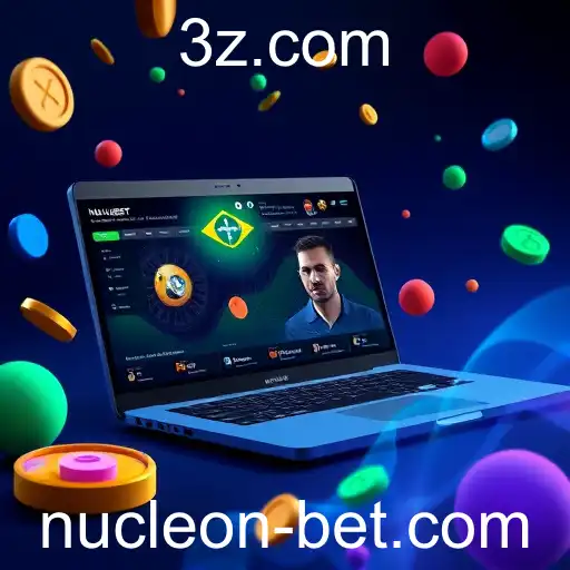 Nucleonbet: A Nova Era dos Jogos Online no Brasil