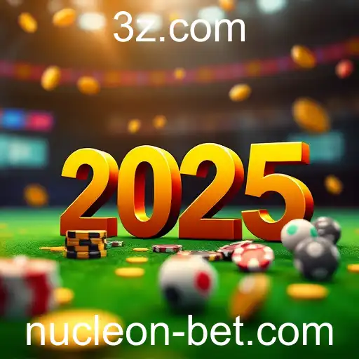 A Inovadora Presença da Nucleonbet no Cenário Atual de Jogos