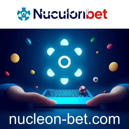 A Ascensão da Nucleonbet no Mercado de Jogos Online