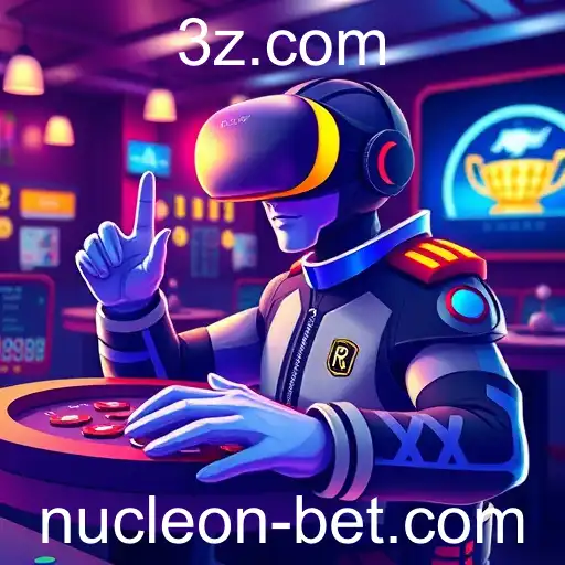 Tendências e Desafios no Mundo dos Jogos de Apostas Online