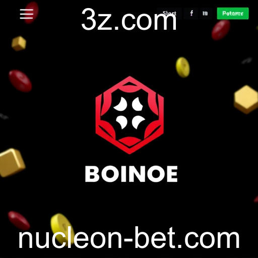 Explorando a Categoria de Promoções no Site de Jogos Nucleonbet