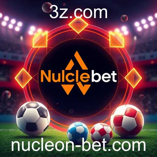 A Ascensão do Nucleonbet na Indústria de Jogos em 2025