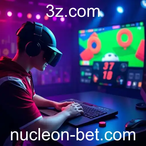 Avanços Tecnológicos e o Impacto no Mercado de Jogos Online